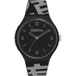 SUPERDRY URBAN XL KANJI SYG294BE MEN'S WATCH - H2 Hub Watches