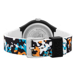 SUPERDRY URBAN XL GEO SYG295BU MEN'S WATCH - H2 Hub Watches