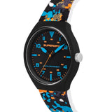 SUPERDRY URBAN XL GEO SYG295BU MEN'S WATCH - H2 Hub Watches