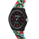 SUPERDRY URBAN TROPIC SYG298BN MEN'S WATCH