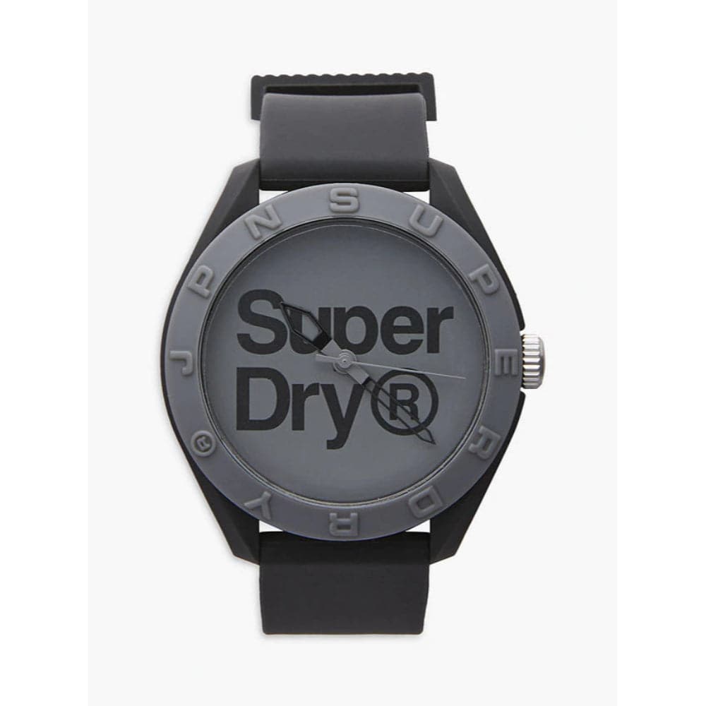 SUPERDRY OSAKA SYG303E MEN'S WATCH - H2 Hub Watches