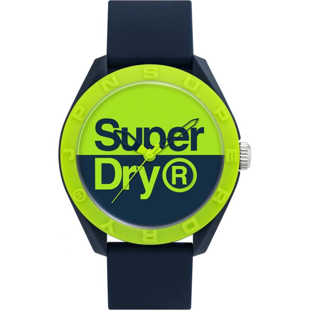 SUPERDRY OSAKA SYG303UN MEN'S WATCH - H2 Hub Watches