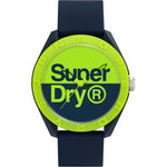 SUPERDRY OSAKA SYG303UN MEN'S WATCH - H2 Hub Watches