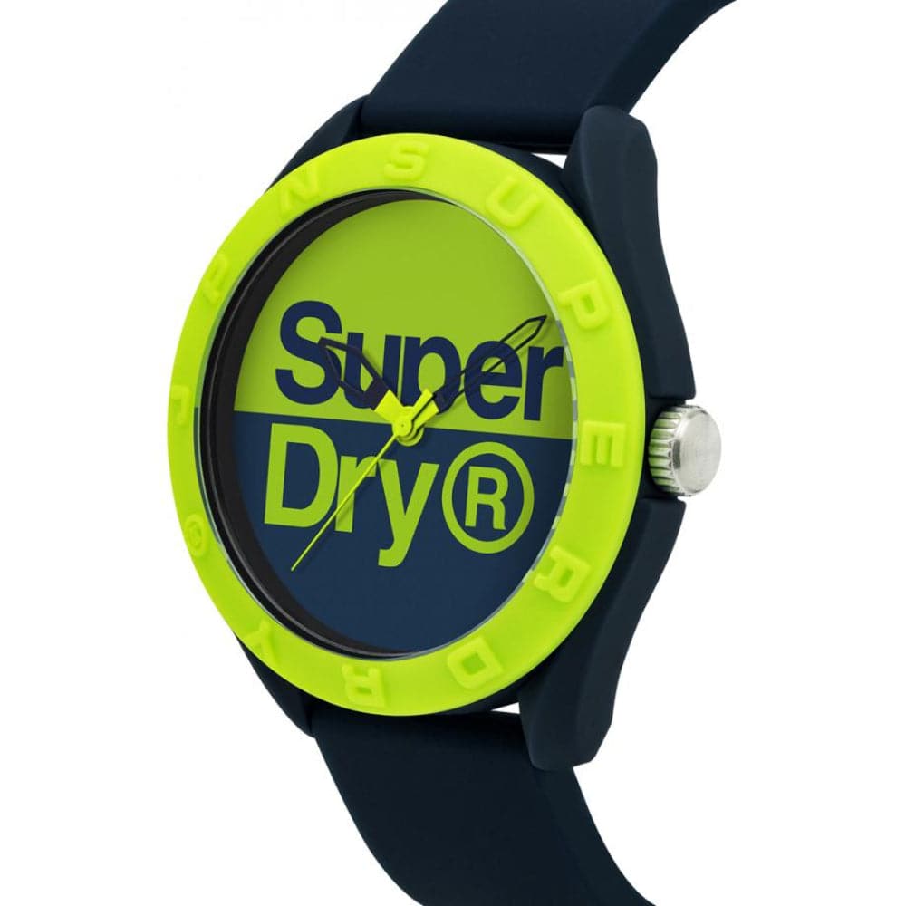 SUPERDRY OSAKA SYG303UN MEN'S WATCH - H2 Hub Watches