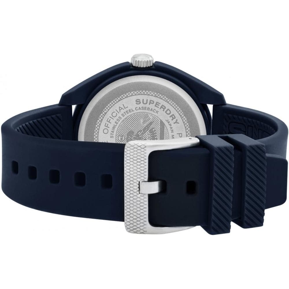 SUPERDRY OSAKA SYG303UN MEN'S WATCH - H2 Hub Watches