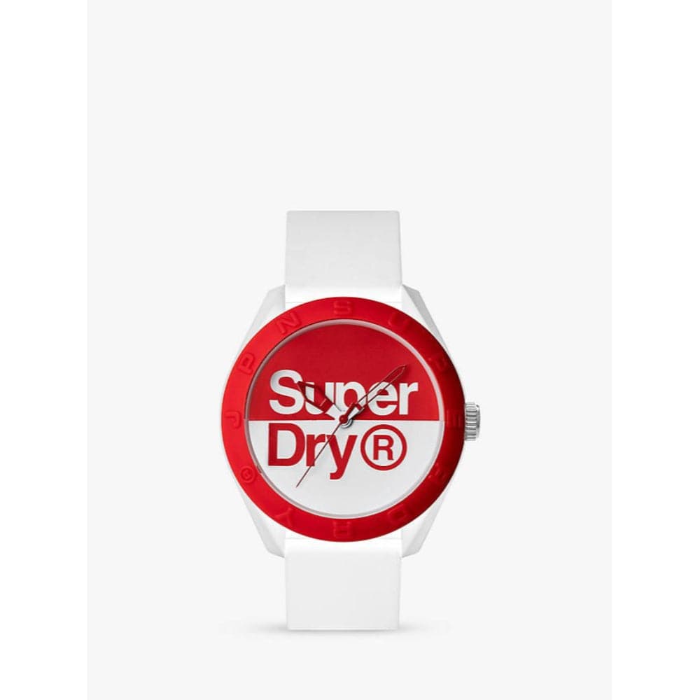 SUPERDRY OSAKA SYG303WR MEN'S WATCH - H2 Hub Watches