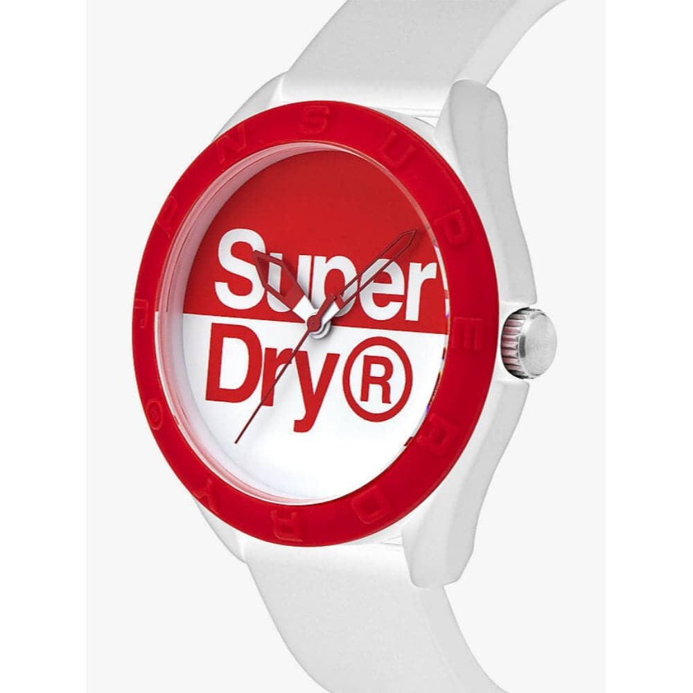SUPERDRY OSAKA SYG303WR MEN'S WATCH - H2 Hub Watches