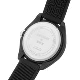 SUPERDRY SYG321BO BLACK RESIN MEN'S WATCH