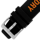 SUPERDRY SYG321BO BLACK RESIN MEN'S WATCH