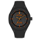 SUPERDRY ADVENTURER AVIATOR SYG324B MEN'S WATCH
