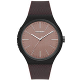 SUPERDRY SYG344B RESIN STRAP UNISEX'S WATCH