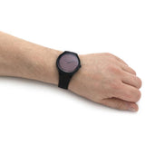 SUPERDRY SYG344B RESIN STRAP UNISEX'S WATCH