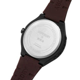 SUPERDRY SYG344B RESIN STRAP UNISEX'S WATCH