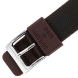SUPERDRY SYG344B RESIN STRAP UNISEX'S WATCH
