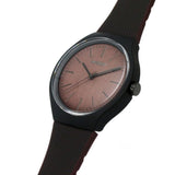 SUPERDRY SYG344B RESIN STRAP UNISEX'S WATCH