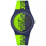 SUPERDRY URBAN CONTRAST SYG346UN MEN'S WATCH
