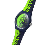 SUPERDRY URBAN CONTRAST SYG346UN MEN'S WATCH