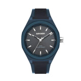 SUPERDRY SYG349U RESIN STRAP UNISEX'S WATCH