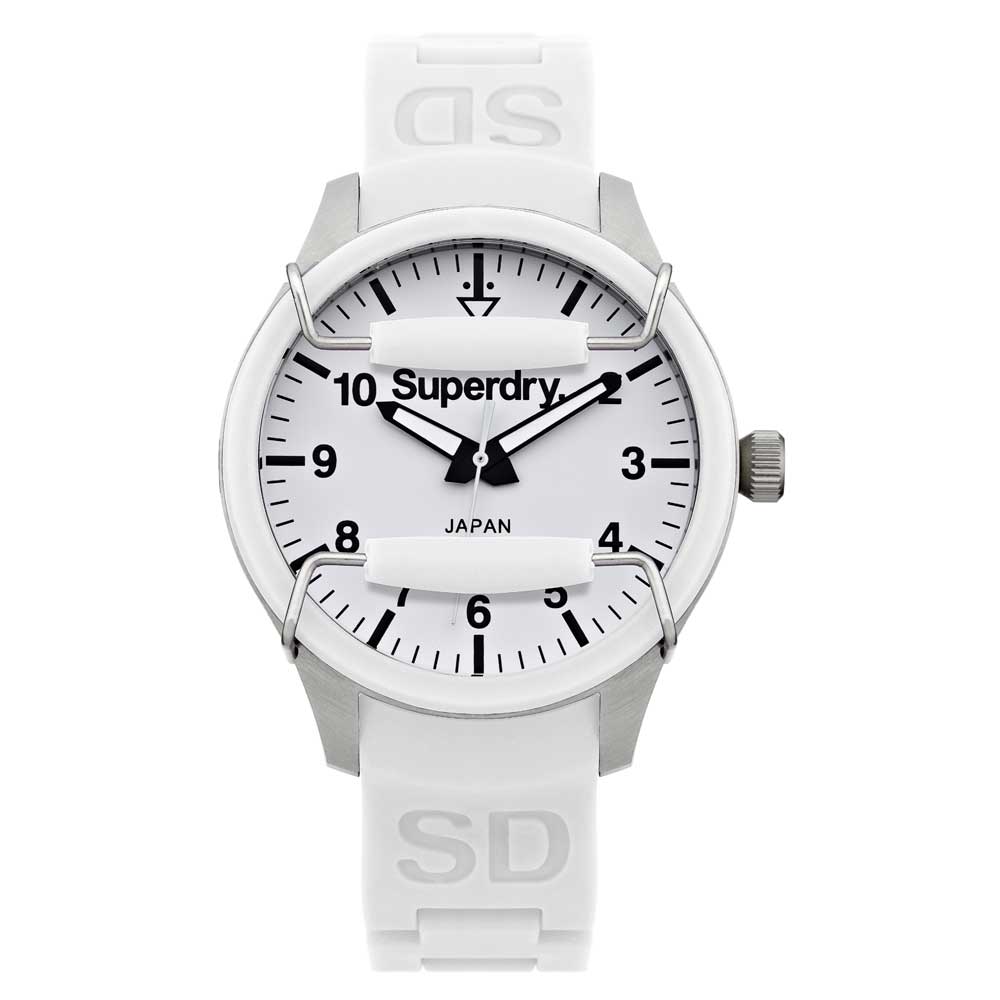 SUPERDRY SCUBA SYL120W WOMEN'S WATCH - H2 Hub Watches