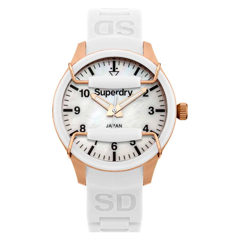 SUPERDRY SCUBA SYL128W WOMEN'S WATCH - H2 Hub Watches