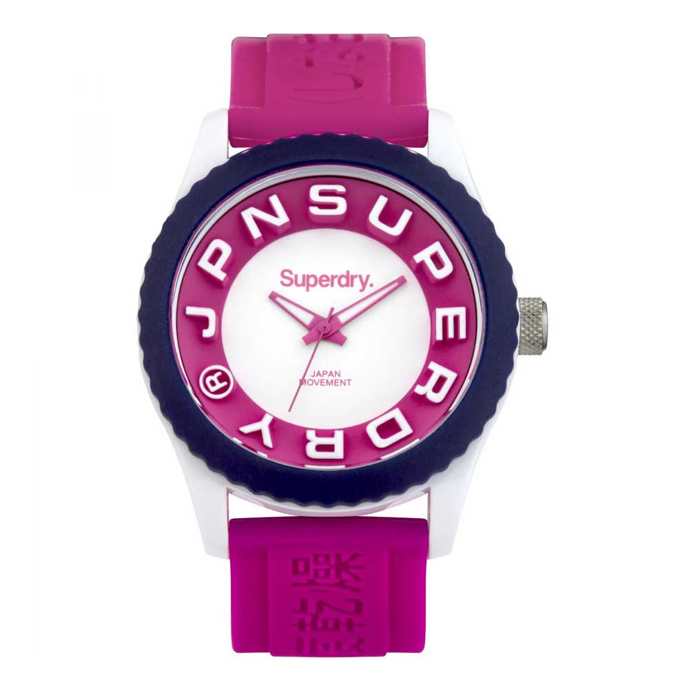 SUPERDRY TOKYO SYL146PW WOMEN'S WATCH - H2 Hub Watches