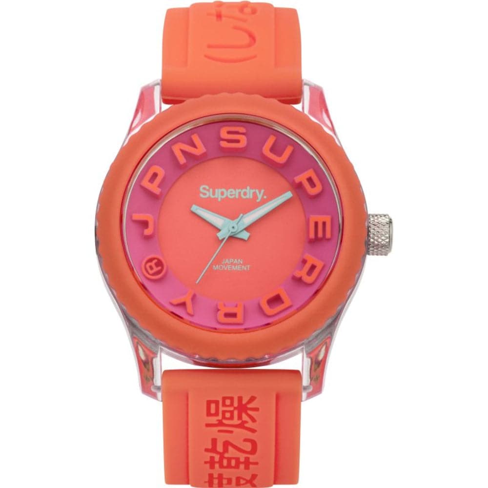 SUPERDRY TOKYO SYL148O WOMEN'S WATCH - H2 Hub Watches