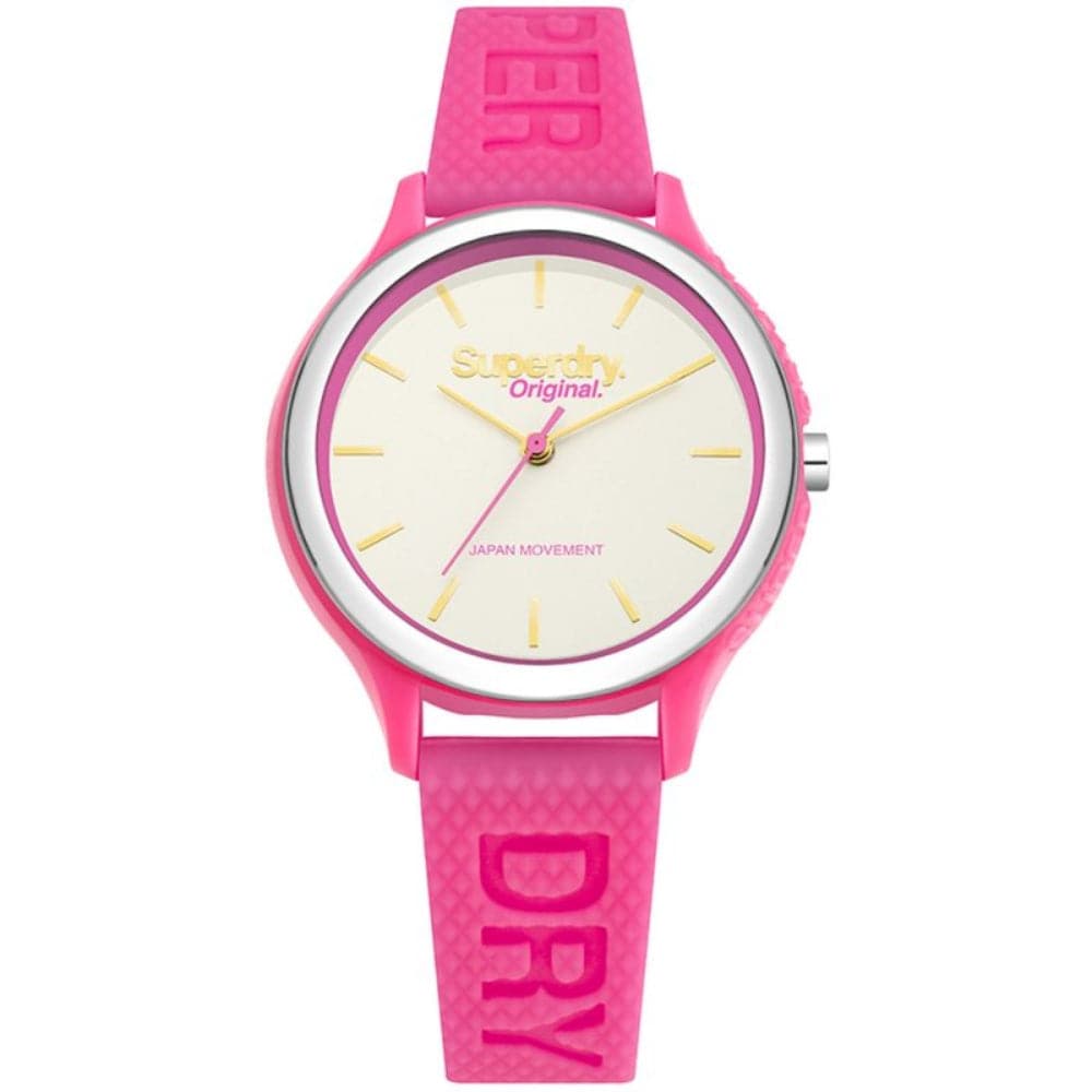 SUPERDRY SYL151P WOMEN'S WATCH - H2 Hub Watches