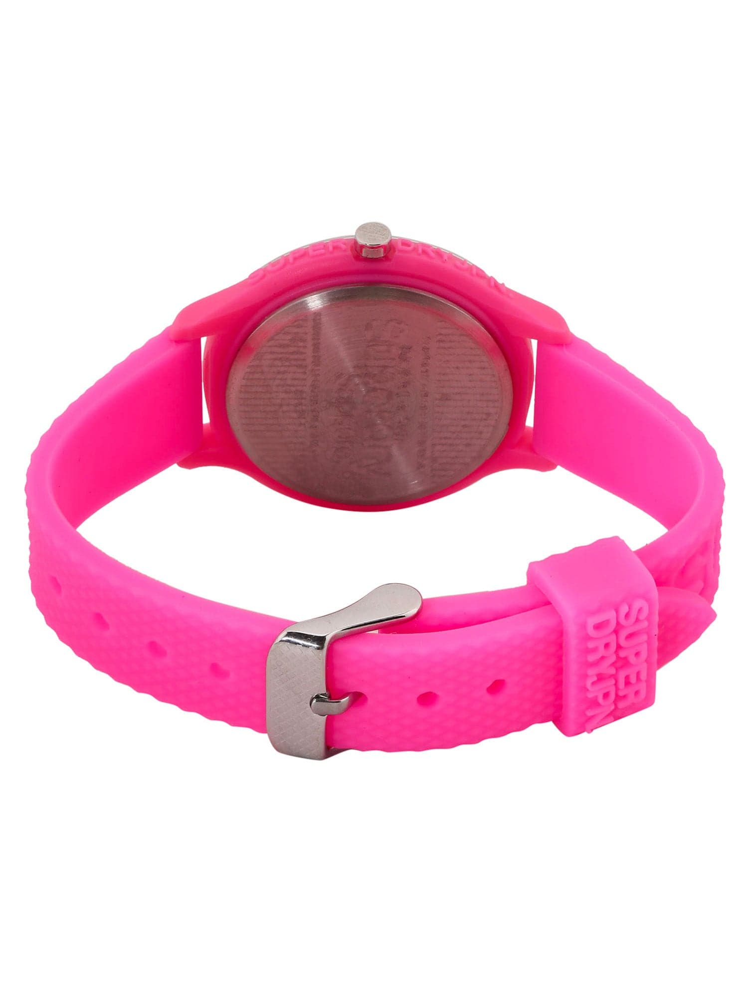 SUPERDRY SYL151P WOMEN'S WATCH - H2 Hub Watches