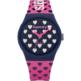 SUPERDRY URBAN SYL168UP WOMEN'S WATCH