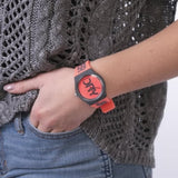 SUPERDRY URBAN SYL189CE WOMEN'S WATCH
