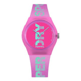 SUPERDRY SYL189PN WOMEN'S WATCH - H2 Hub Watches