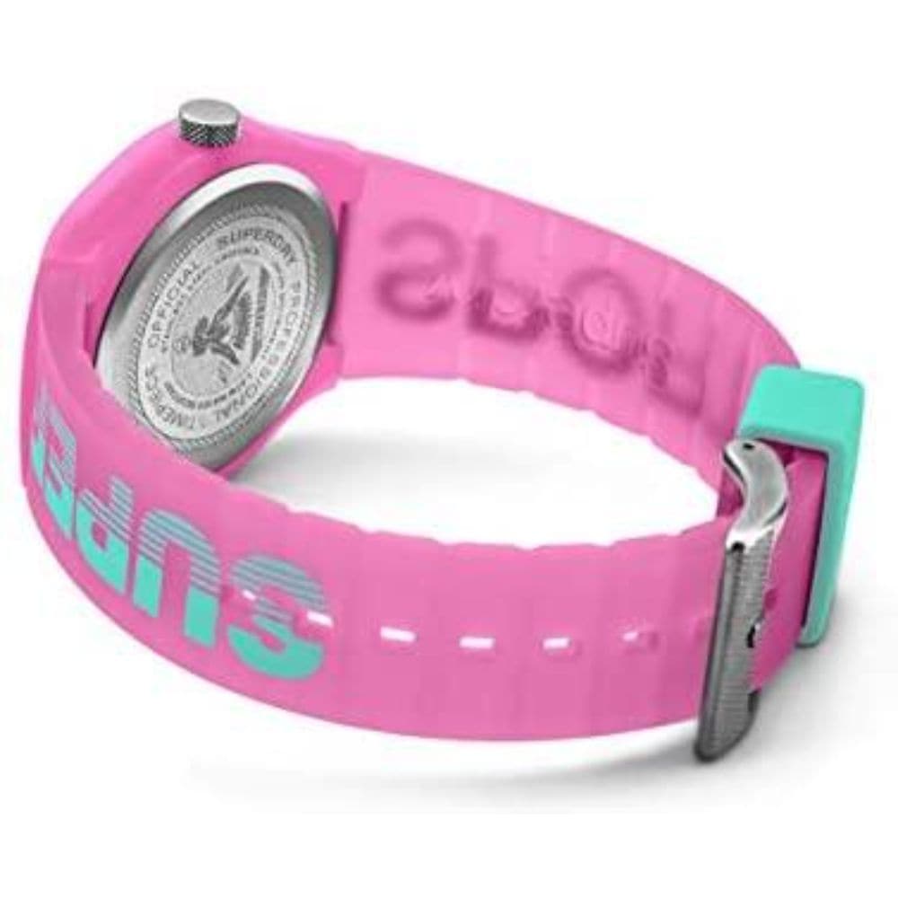 SUPERDRY SYL189PN WOMEN'S WATCH - H2 Hub Watches