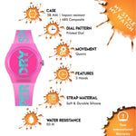 SUPERDRY SYL189PN WOMEN'S WATCH - H2 Hub Watches