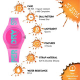SUPERDRY SYL189PN WOMEN'S WATCH - H2 Hub Watches