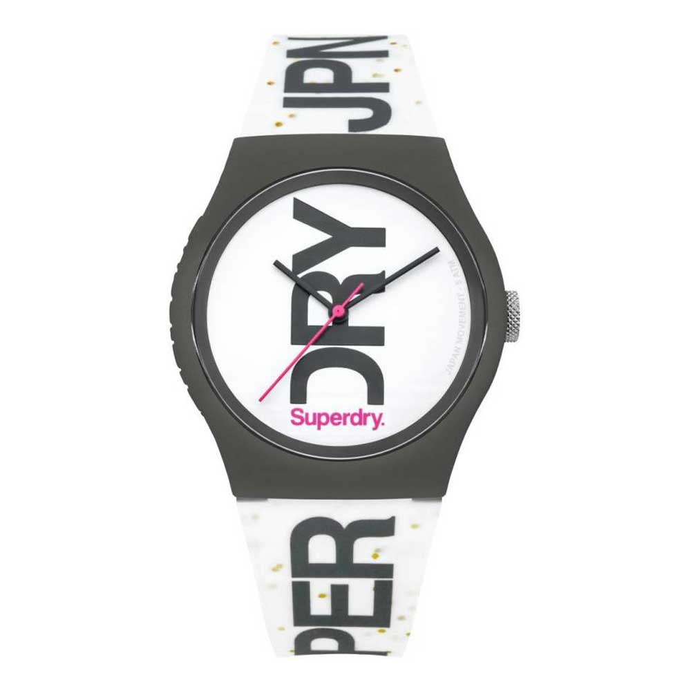 SUPERDRY URBAN SYL189WB WOMEN'S WATCH - H2 Hub Watches