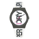 SUPERDRY URBAN SYL189WB WOMEN'S WATCH - H2 Hub Watches