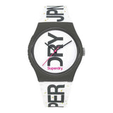 SUPERDRY URBAN SYL189WB WOMEN'S WATCH - H2 Hub Watches
