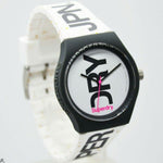 SUPERDRY URBAN SYL189WB WOMEN'S WATCH - H2 Hub Watches