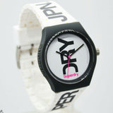 SUPERDRY URBAN SYL189WB WOMEN'S WATCH - H2 Hub Watches
