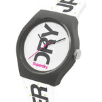 SUPERDRY URBAN SYL189WB WOMEN'S WATCH - H2 Hub Watches