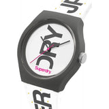 SUPERDRY URBAN SYL189WB WOMEN'S WATCH - H2 Hub Watches