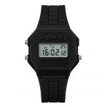SUPERDRY MINI RETRO DIGI SYL201B WOMEN'S WATCH - H2 Hub Watches