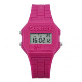 SUPERDRY MINI RETRO DIGI SYL201P WOMEN'S WATCH - H2 Hub Watches