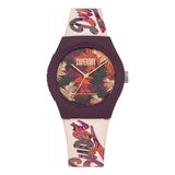 SUPERDRY URBAN TROPICANA SYL247PV WOMEN'S WATCH - H2 Hub Watches