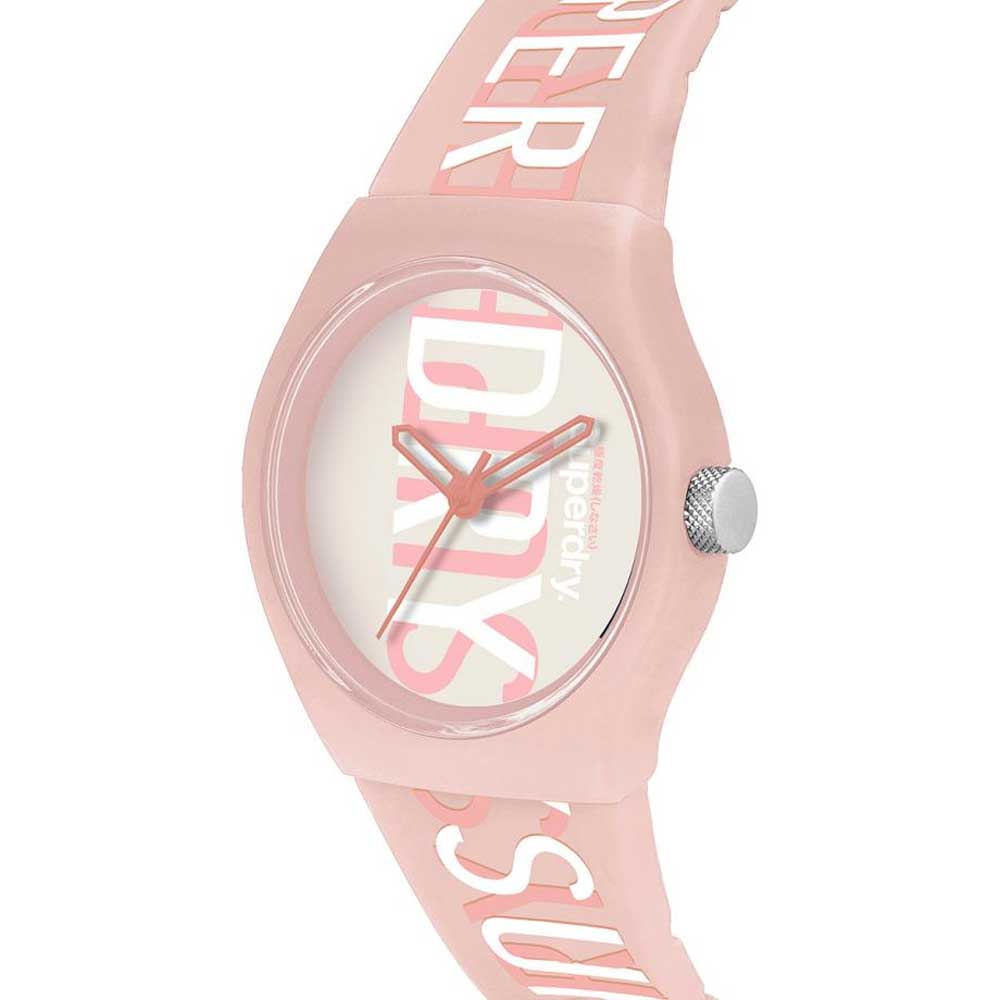 SUPERDRY SYL272P UNISEX WATCH - H2 Hub Watches