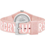 SUPERDRY SYL272P UNISEX WATCH - H2 Hub Watches