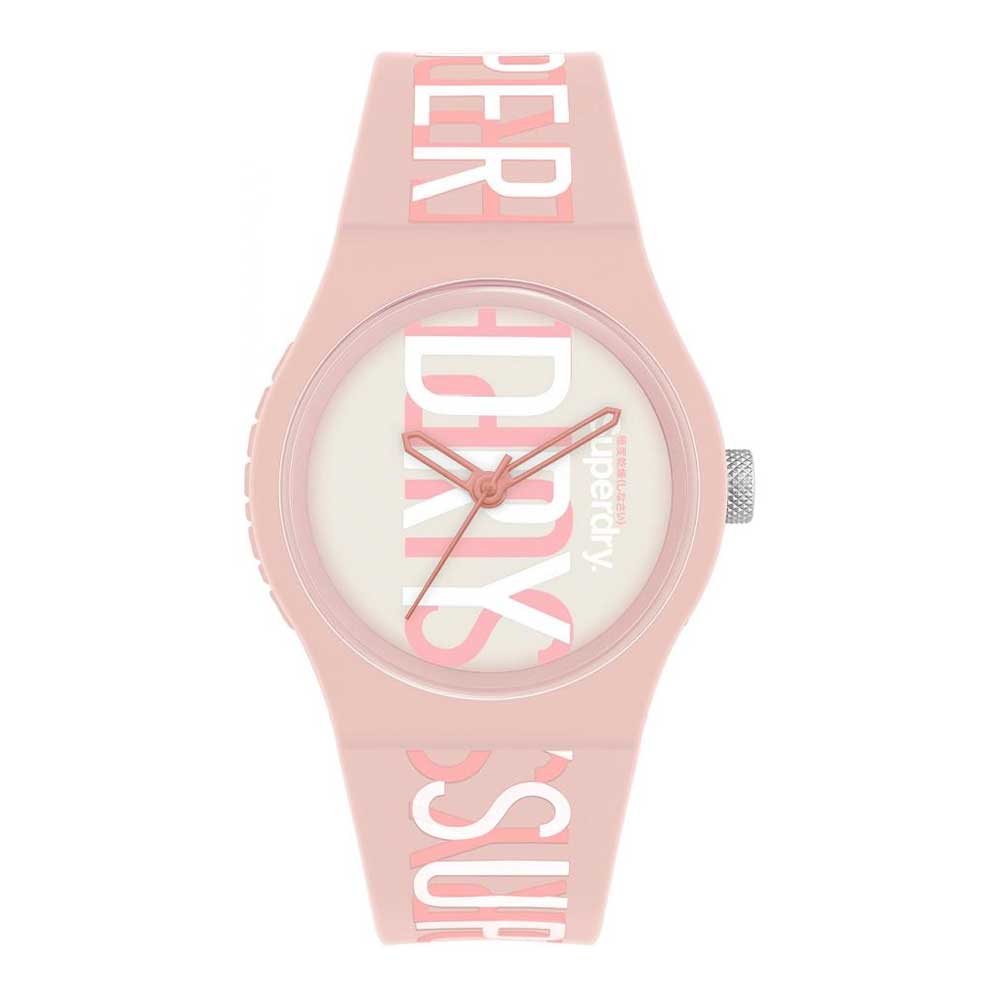 SUPERDRY SYL272P UNISEX WATCH - H2 Hub Watches