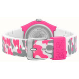 SUPERDRY URBAN FLUORO CAMO SYL296EP WOMEN'S WATCH