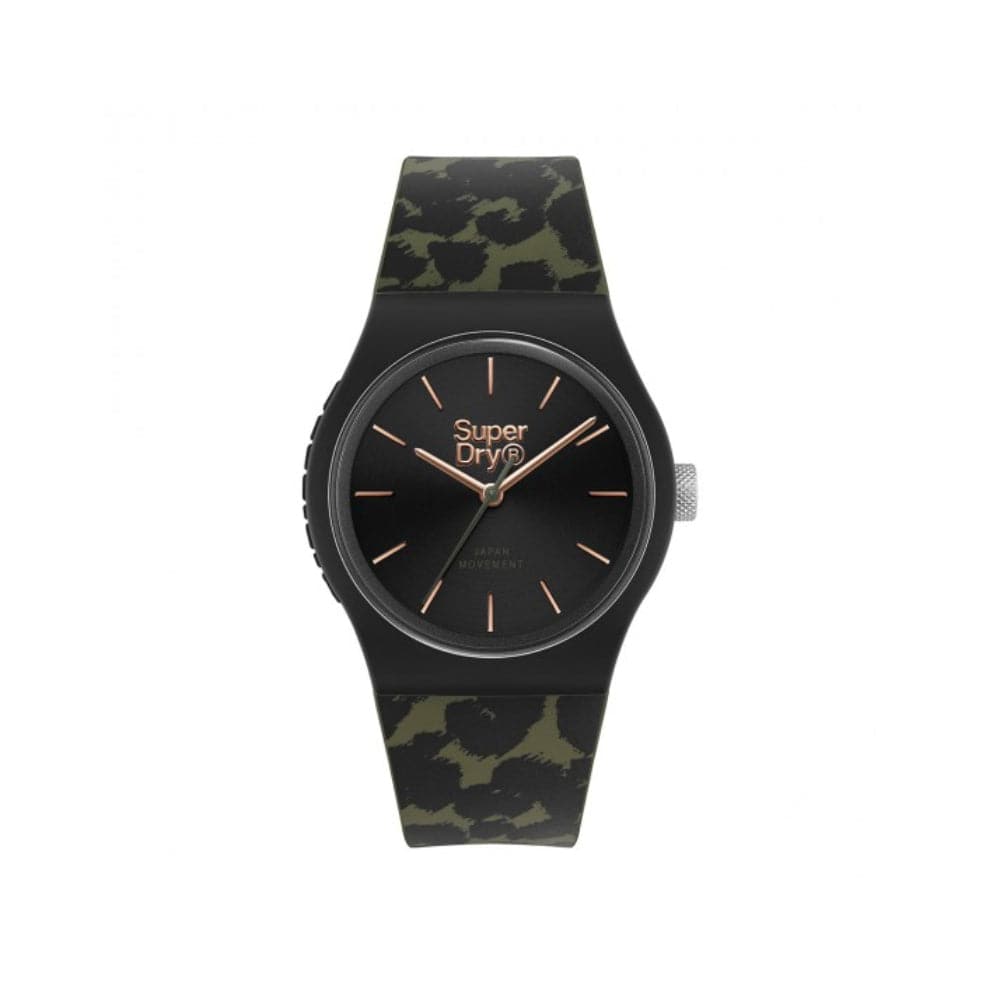 SUPERDRY URBAN SYL299BN WOMEN'S WATCH - H2 Hub Watches