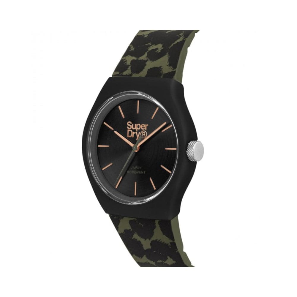 SUPERDRY URBAN SYL299BN WOMEN'S WATCH - H2 Hub Watches